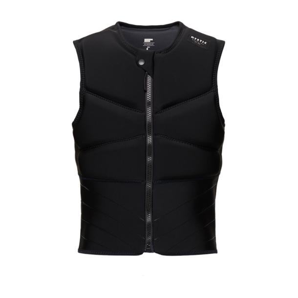 Block Impact vest