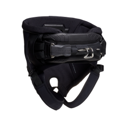 Marshall sidde trapez