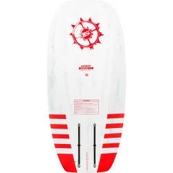 Slingshot Dwarf Craft V1 Kite Foilboard