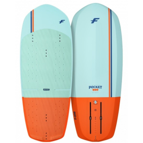 2023 F-One Pocket kite foil board
