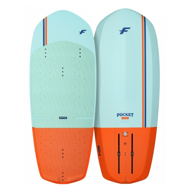 2023 F-One Pocket kite foil board