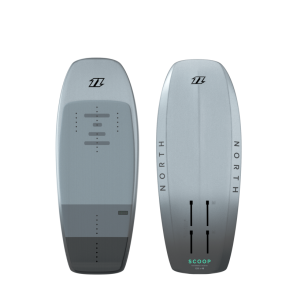 2023 North Scoop board