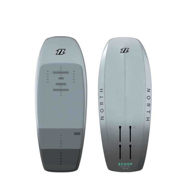 2023 North Scoop board