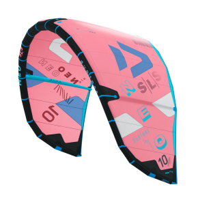 Duotone Neo SLS 9 og 12 med bar