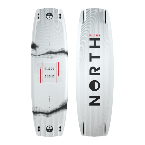 2024 North Flare