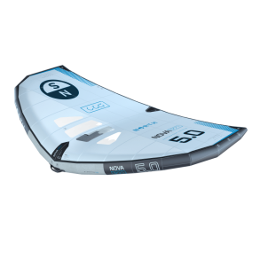 North Nova Pro 6m2 med 110cm Boom