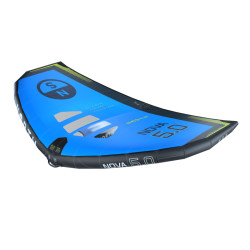 2024 North Nova wing