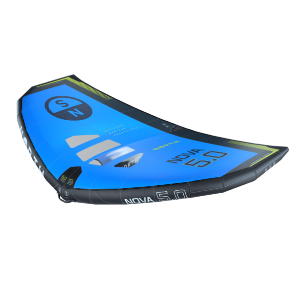 2024 North Nova wing