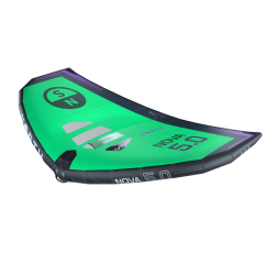 2024 North Nova wing