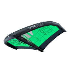 2024 North Nova wing