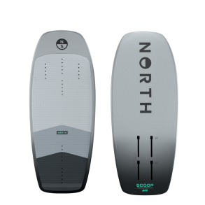 2024 North Scoop mini board