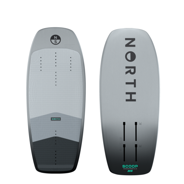 2024 North Scoop mini board