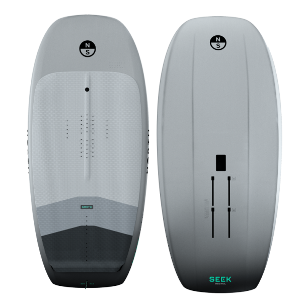 2024 North Seek wing board