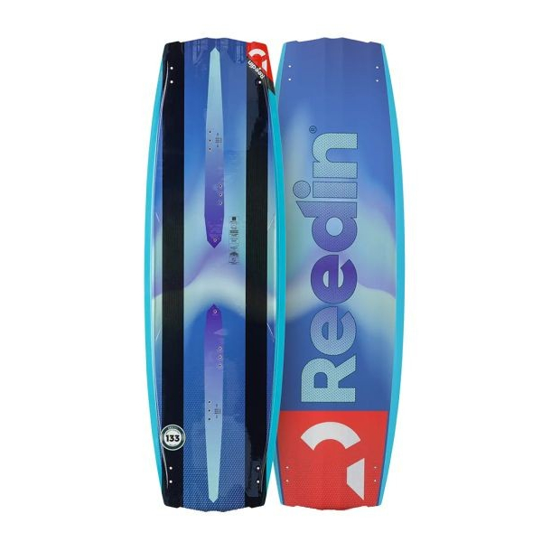 2024 Reedin Kev Pro spar 30% GIV ET BUD!