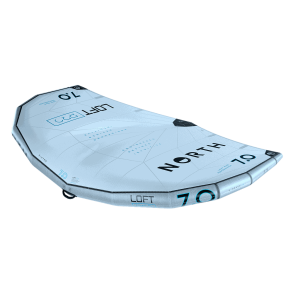 2025 North Loft Pro wing