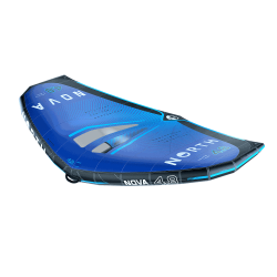 2025 North Nova wing