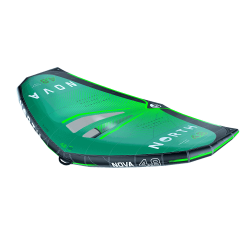 2025 North Nova wing