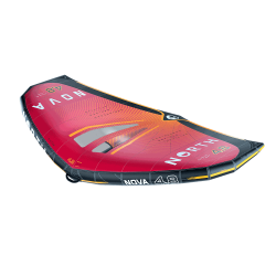 2025 North Nova wing