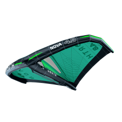 2025 North Nova wing