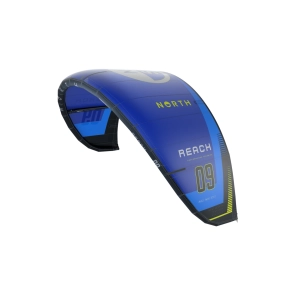 North Reach 2025 9m2