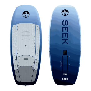 2025 North Seek wingboard