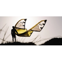 Ozone Vortex V2 Ultra-X Kite