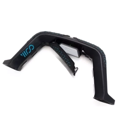 Big Air Handle til Woo