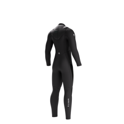 North Foil Fullsuit 4/3 U-Zip