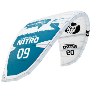 Cabrinha Nitro 9m2 2023