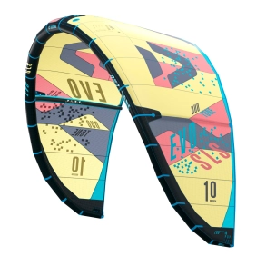Duotone EVO SLS 2023 7m2