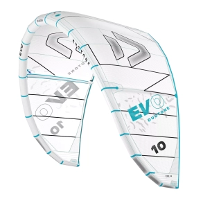 Duotone EVO Concept Blue 2024 5m2