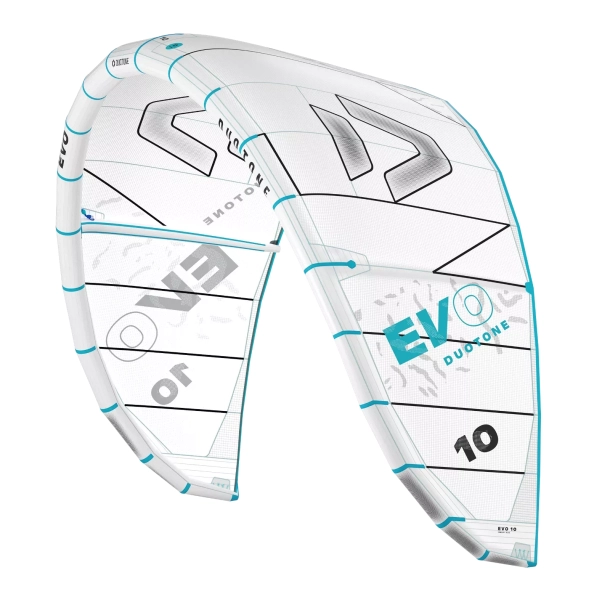 Duotone EVO Concept Blue 2024 5m2