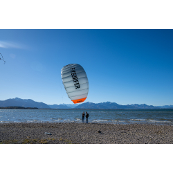 Flysurfer Fox 1,5m2 Trainer kite