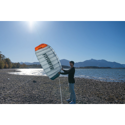 Flysurfer Fox 1,5m2 Trainer kite