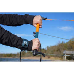 Flysurfer Fox 1,5m2 Trainer kite