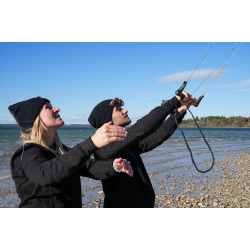 Flysurfer Fox 1,5m2 Trainer kite