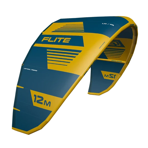 Ocean Rodeo Flite 5s 12m2