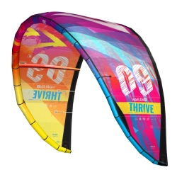 Harlem Thrive V2