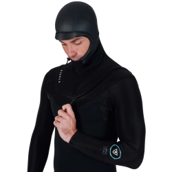 Vissla New Seas 6/5 U-Zip Hooded