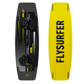 Flysurfer Shot komplet