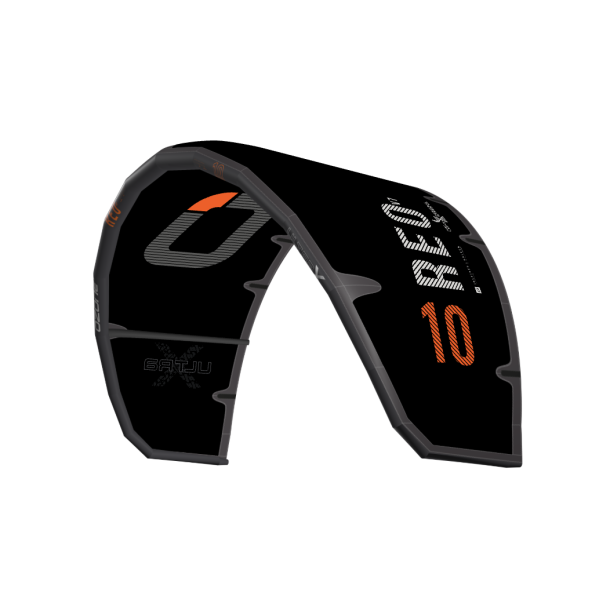 Ozone ReoV7 Ultra-X 5-7m2 custom