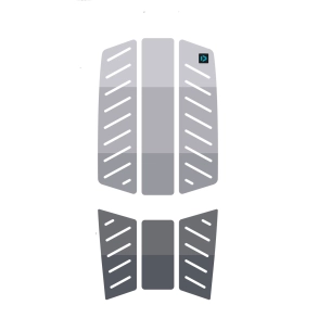 TRACTION PAD D/LAB FRONT