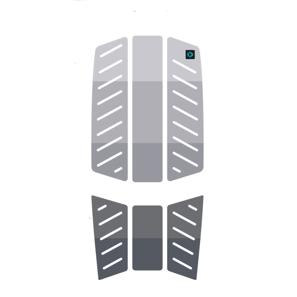 TRACTION PAD D/LAB FRONT