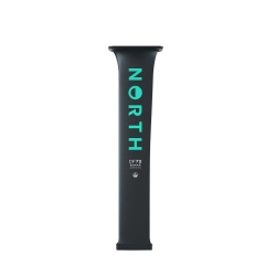 North Sonar Pro Carbon CF Mast
