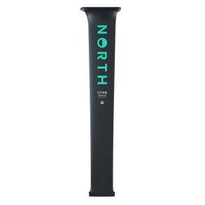 North Sonar Pro Carbon CF Mast