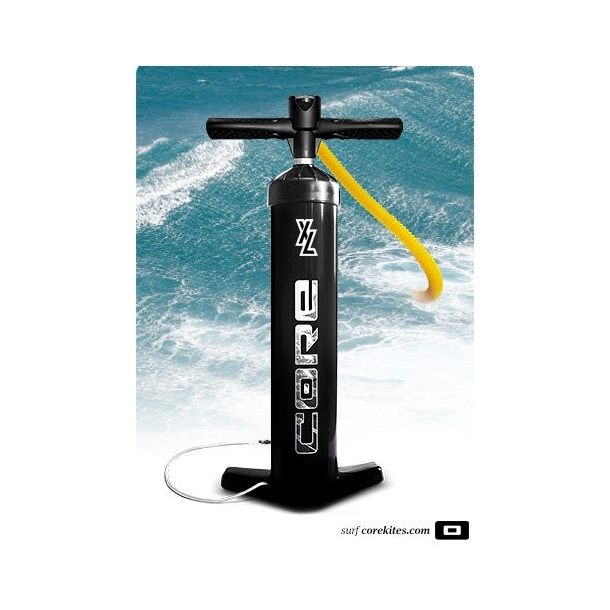 Core pump 2,0 L eller XL