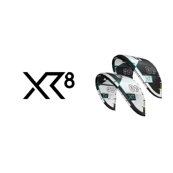 Core XR8 Freeride Big Air