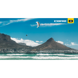 Core XR8 Freeride Big Air