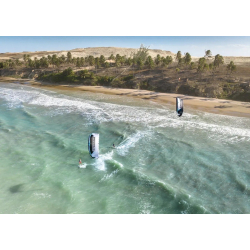 Core XR8 Freeride Big Air