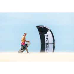 Core XR8 Freeride Big Air